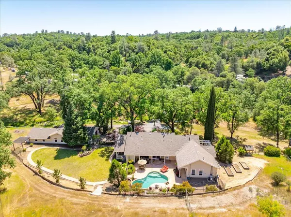 Shingle Springs, CA 95682,2951 N Shingle RD