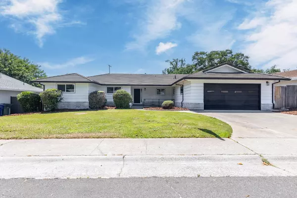 4735 Wilmer ST, Carmichael, CA 95608