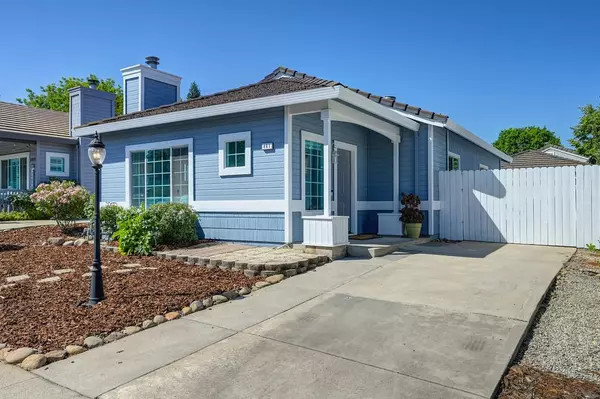 461 Carlson WAY, Folsom, CA 95630