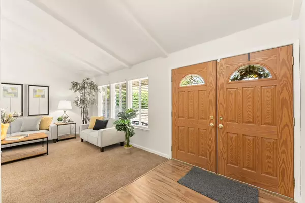 Carmichael, CA 95608,6836 Westmore WAY