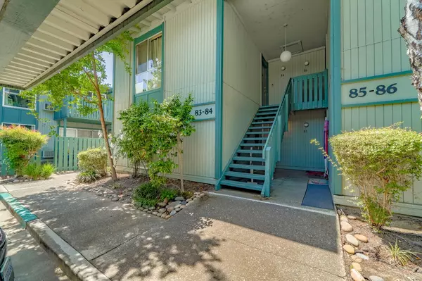 Concord, CA 94518,1036 Oak Grove RD #86