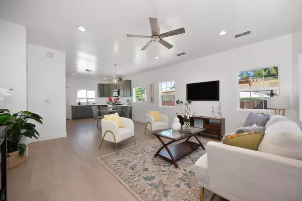 Sacramento, CA 95815,2391 Beaumont ST