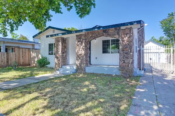 Sacramento, CA 95815,2391 Beaumont ST