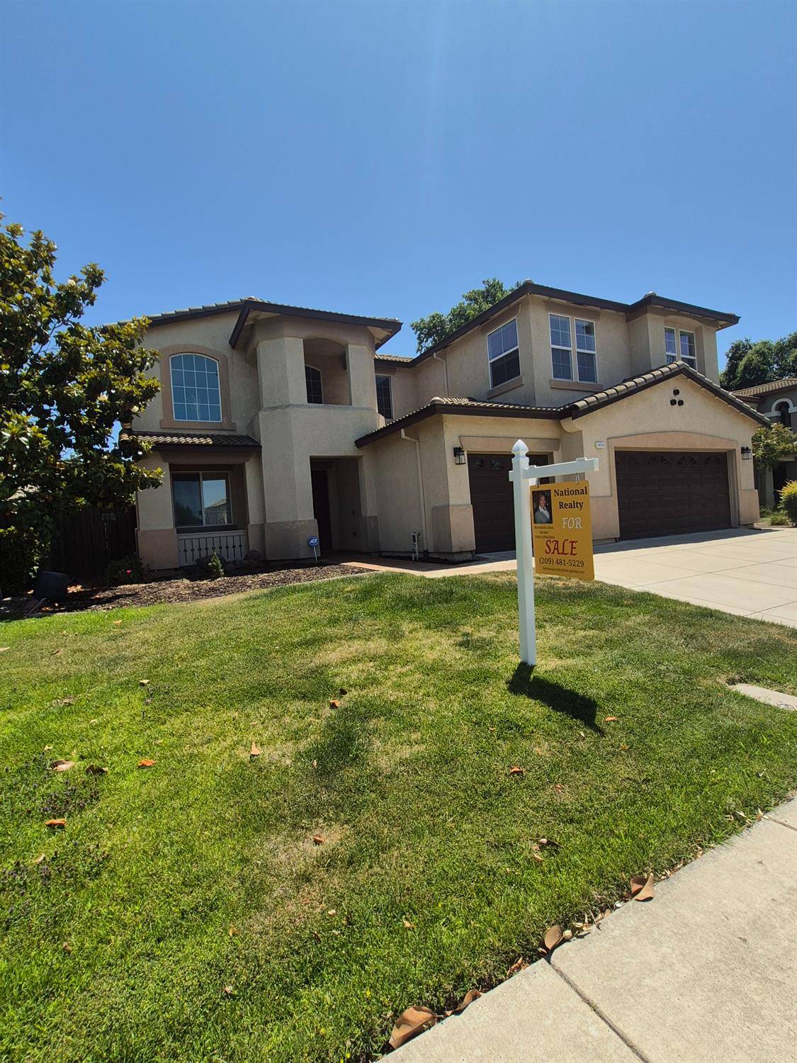 Stockton, CA 95209,10730 Sand Castle WAY