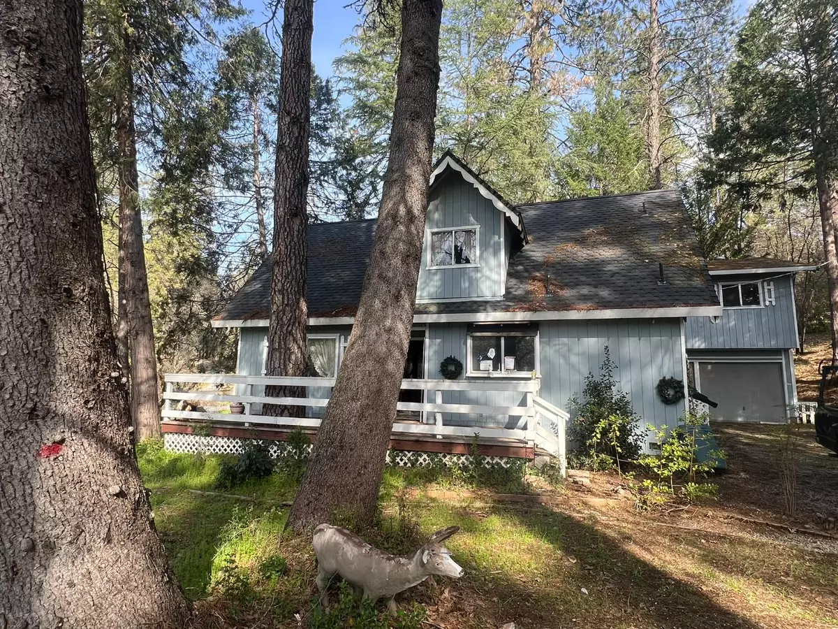 Meadow Vista, CA 95722,1990 Combie RD
