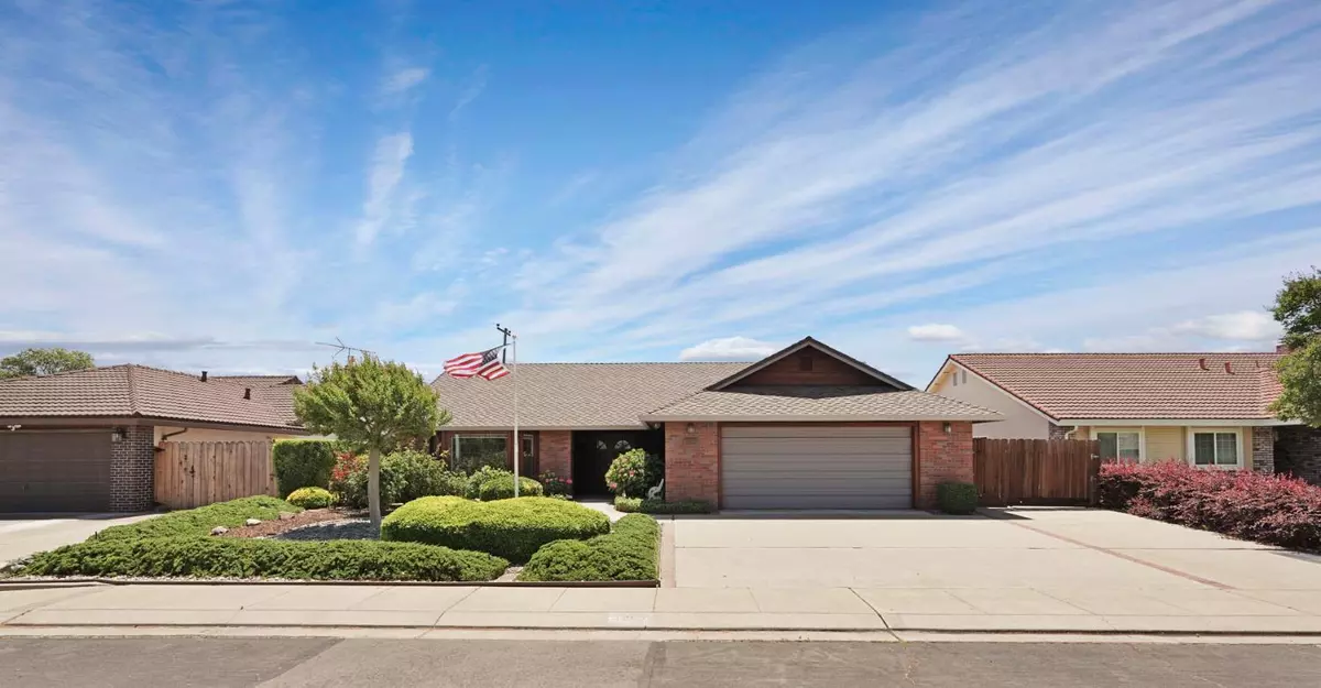 Manteca, CA 95336,1268 Pheasant Hollow WAY
