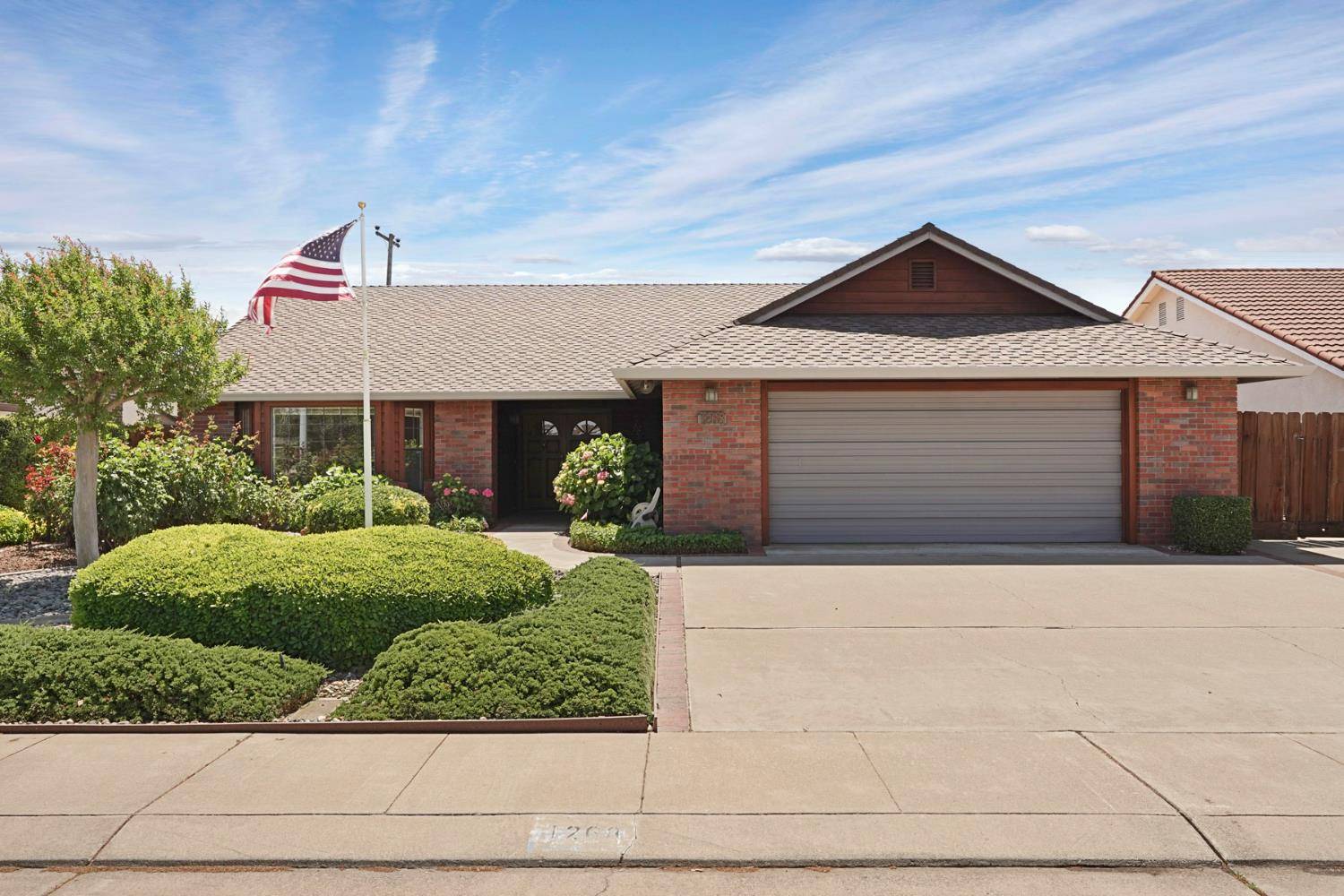 Manteca, CA 95336,1268 Pheasant Hollow WAY