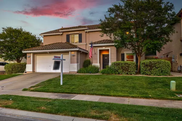 Mather, CA 95655,4304 Grafton CIR