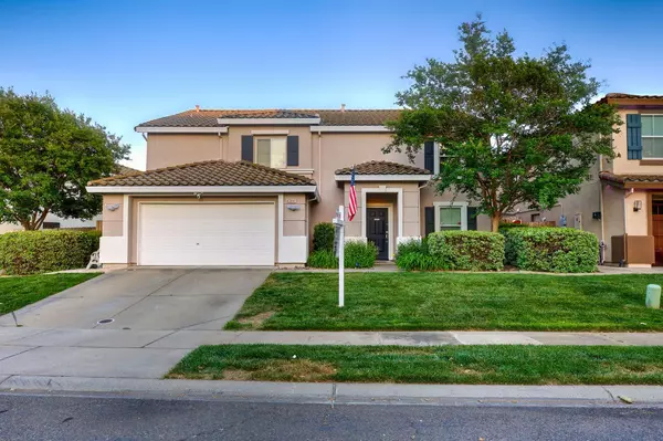Mather, CA 95655,4304 Grafton CIR