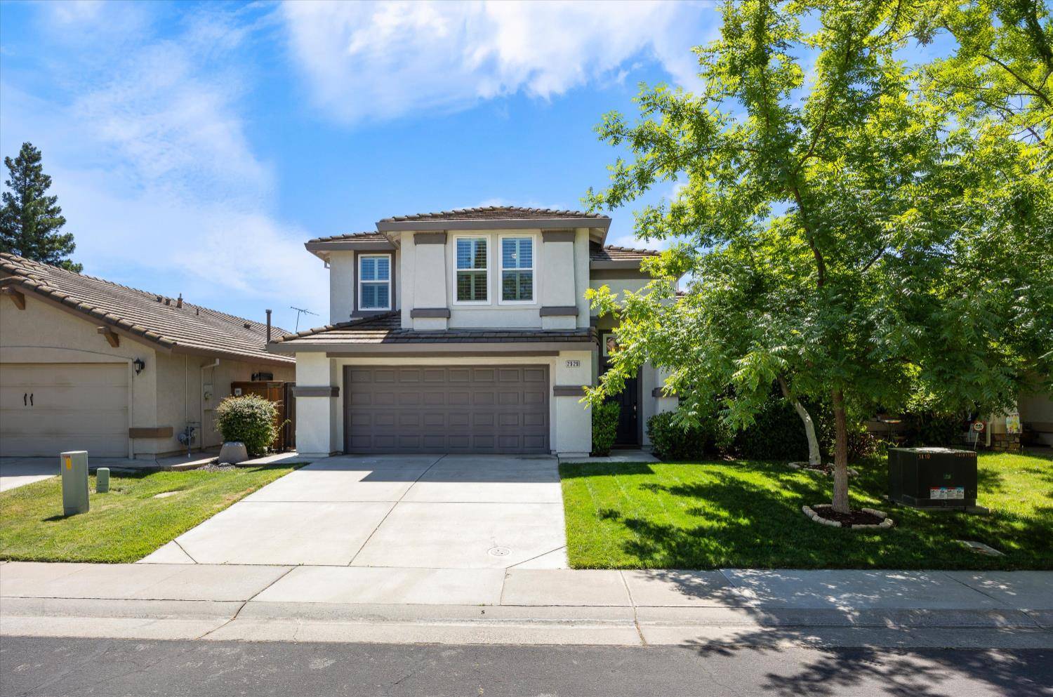 2929 Turnbuckle CIR, Elk Grove, CA 95758