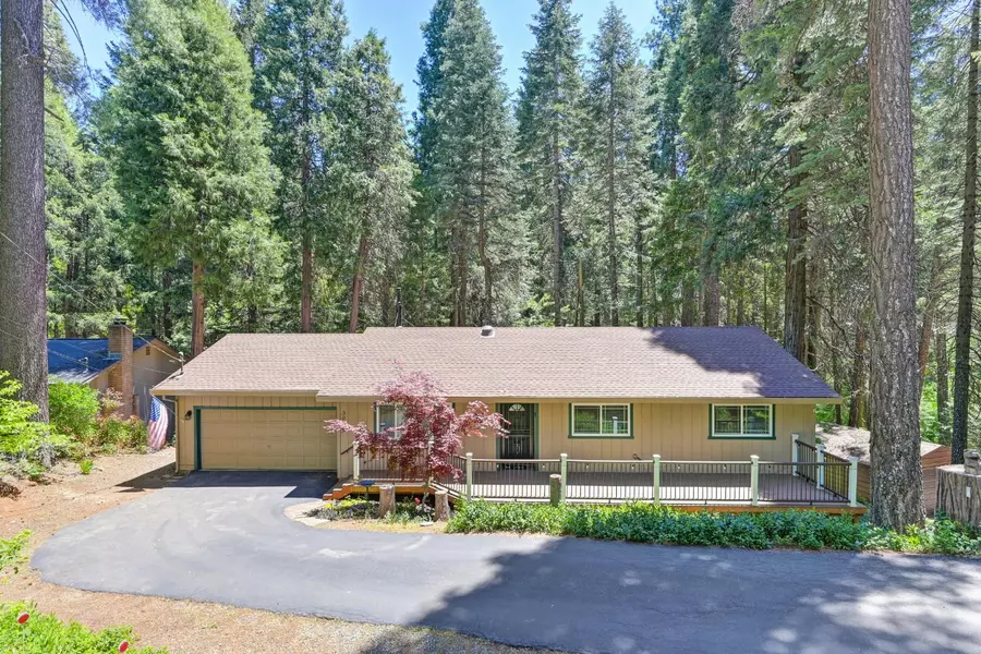 3063 Zinc DR, Pollock Pines, CA 95726