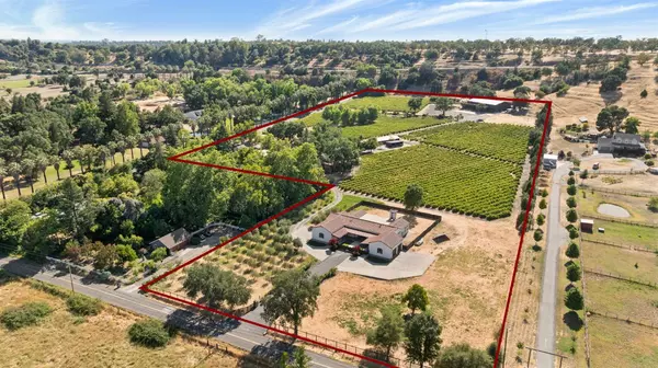 Loomis, CA 95650,2840 Delmar AVE