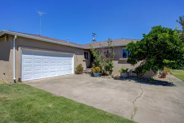 Modesto, CA 95350,1301 Kingsbury AVE