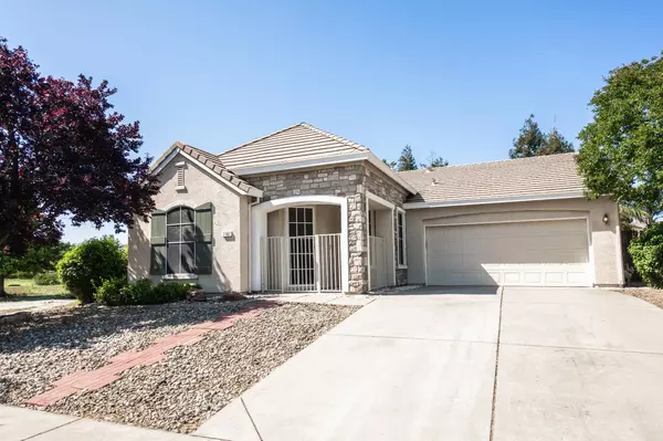 Plumas Lake, CA 95961,1187 W Kneebone CT