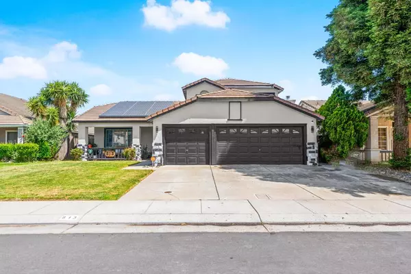 Lathrop, CA 95330,813 Sugar Pine DR