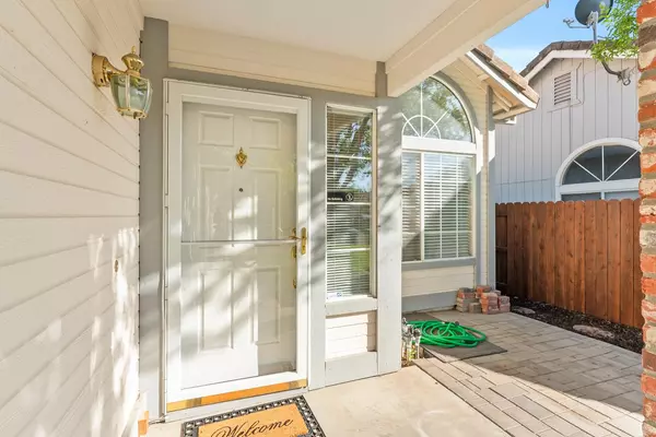 Antelope, CA 95843,4762 Careo DR