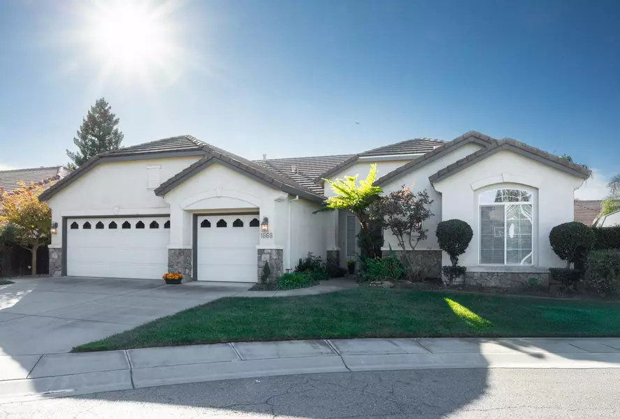 1868 Kendall CT, Yuba City, CA 95993