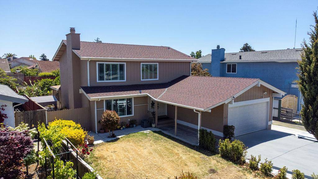 Union City, CA 94587,4532 Delores DR