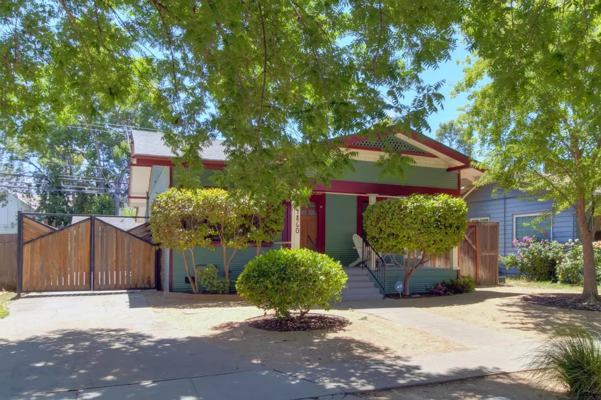 Sacramento, CA 95817,4860 U ST