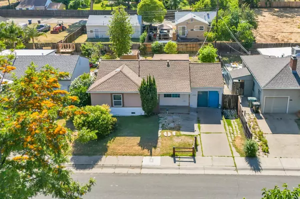Sacramento, CA 95820,4472 El Cerrito WAY