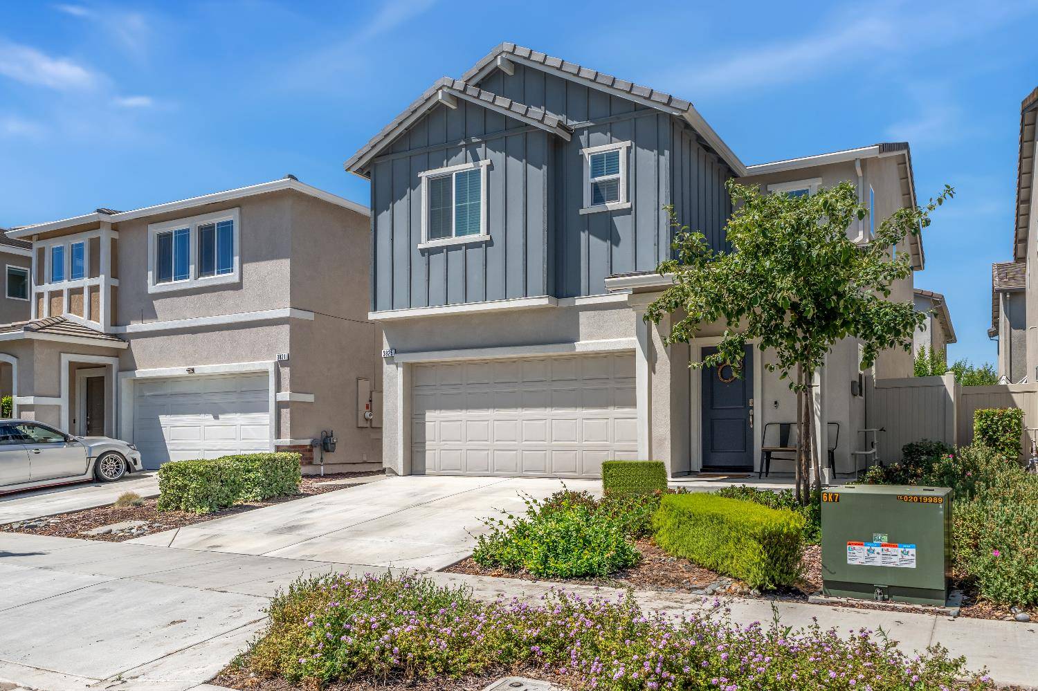 Sacramento, CA 95834,3825 Arborhill WAY