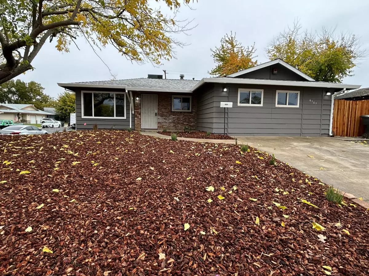 Carmichael, CA 95608,6101 Coyle AVE