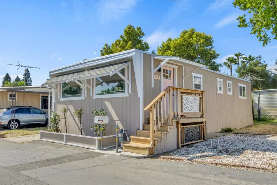 5935 Auburn Blvd #154, Citrus Heights, CA 95621