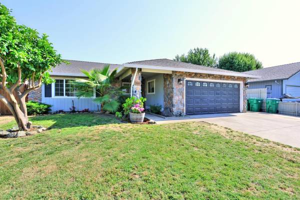 300 Stanislaus ST, Lodi, CA 95240