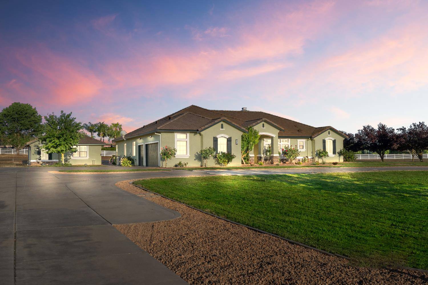 Wilton, CA 95693,9461 Crossrail DR