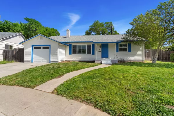 1821 Opper AVE, Sacramento, CA 95822