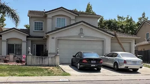 3628 Townshend CIR, Stockton, CA 95212