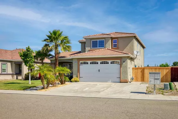 Manteca, CA 95337,1615 Goldpoppy ST