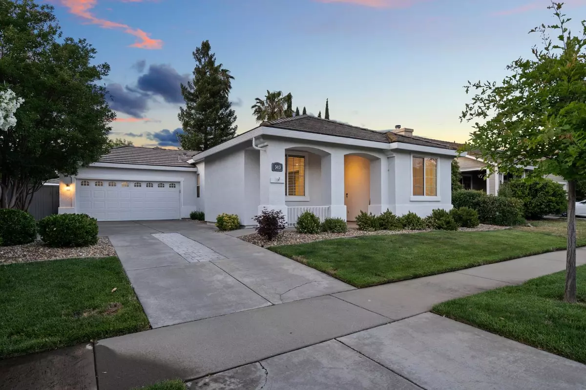 Elk Grove, CA 95758,3413 Babson DR