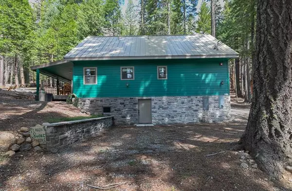 Mill Creek, CA 96063,40277 Birch