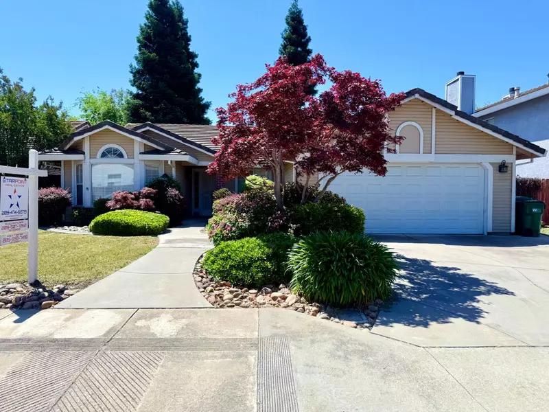 5271 Barbados CIR, Stockton, CA 95210