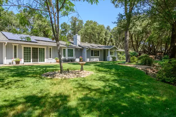 Shingle Springs, CA 95682,4401 Fawn ST