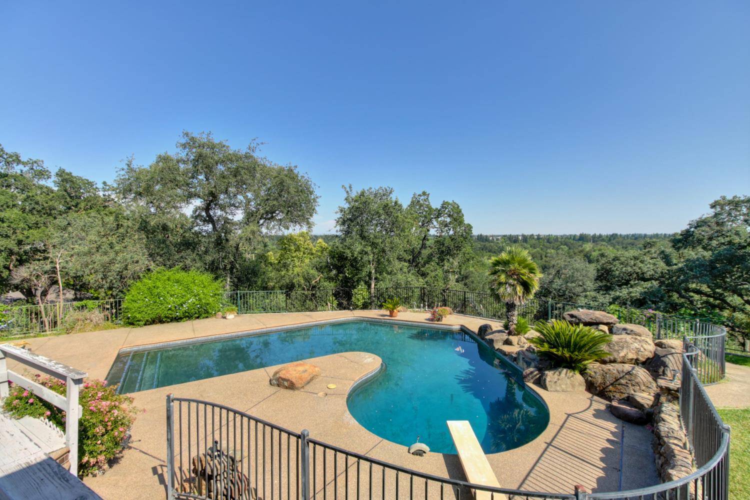 7831 Mount Diablo CT, Fair Oaks, CA 95628