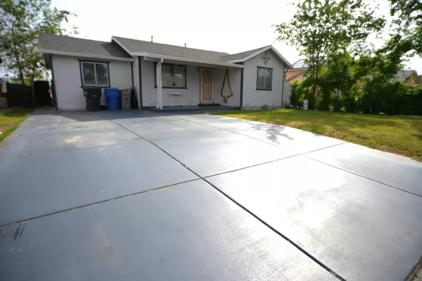 Sacramento, CA 95838,1338 Nogales ST