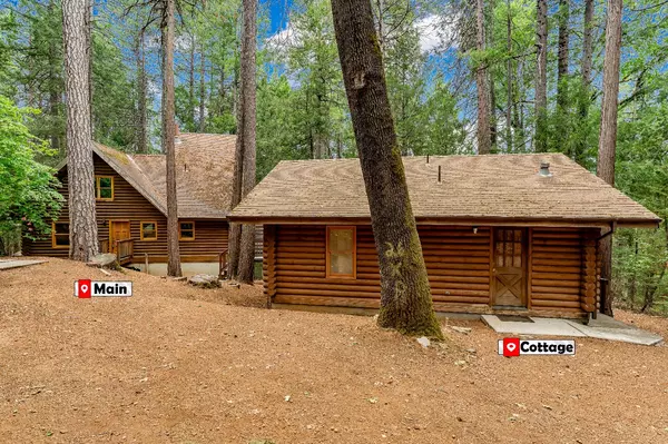 13792 Rockway PL, Nevada City, CA 95959