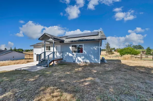 Ione, CA 95640,4490 Coyote DR