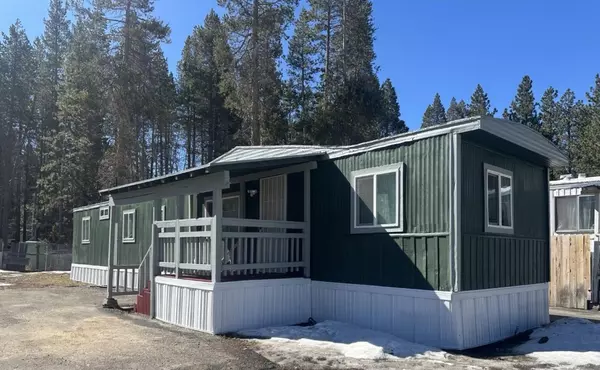 South Lake Tahoe, CA 96150,3740 Blackwood Rd #22