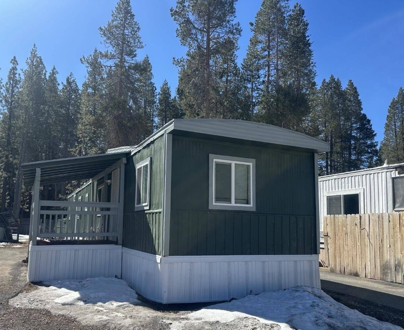 3740 Blackwood Rd #22, South Lake Tahoe, CA 96150