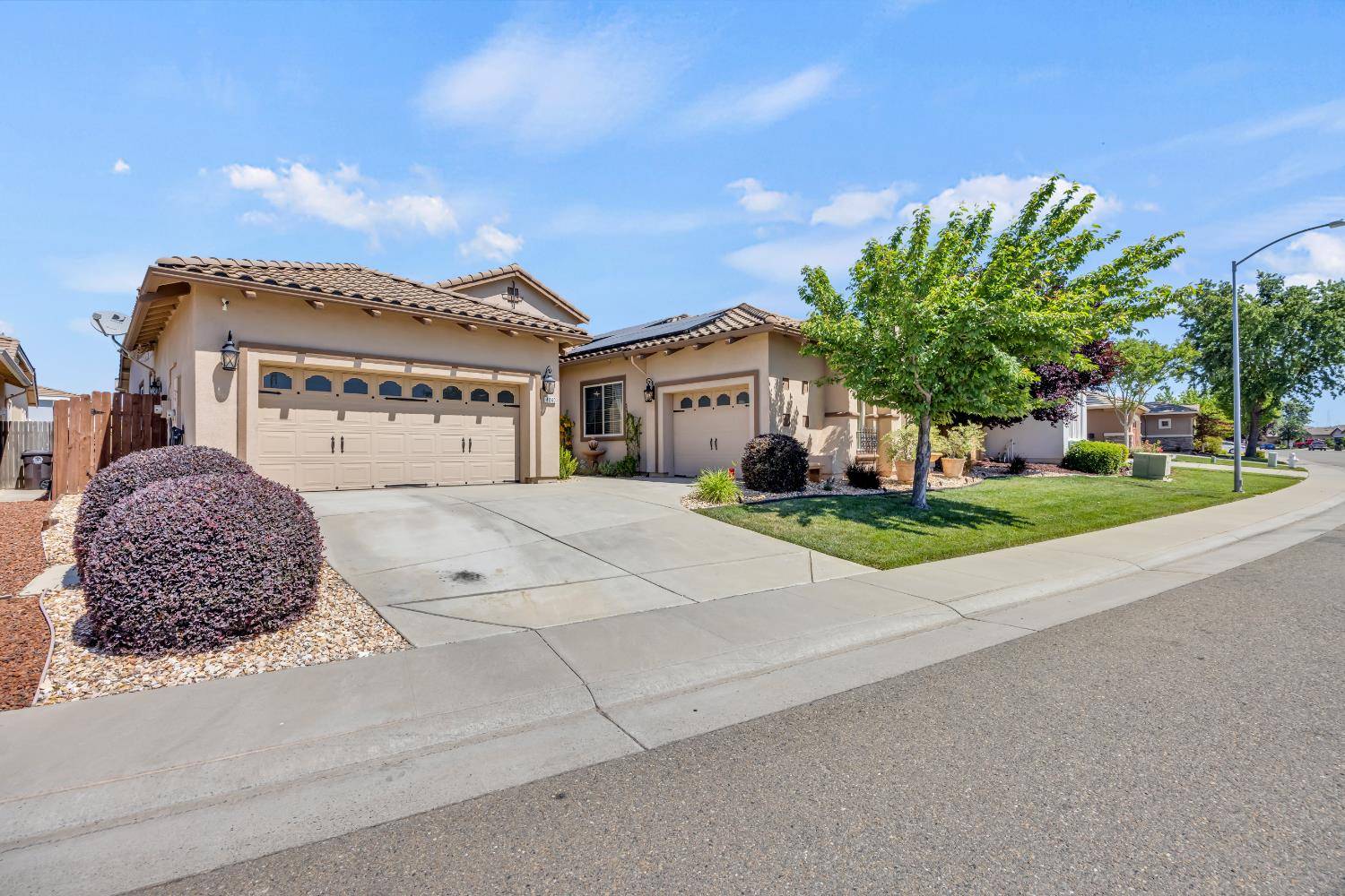 Rancho Cordova, CA 95742,4040 Borderlands DR