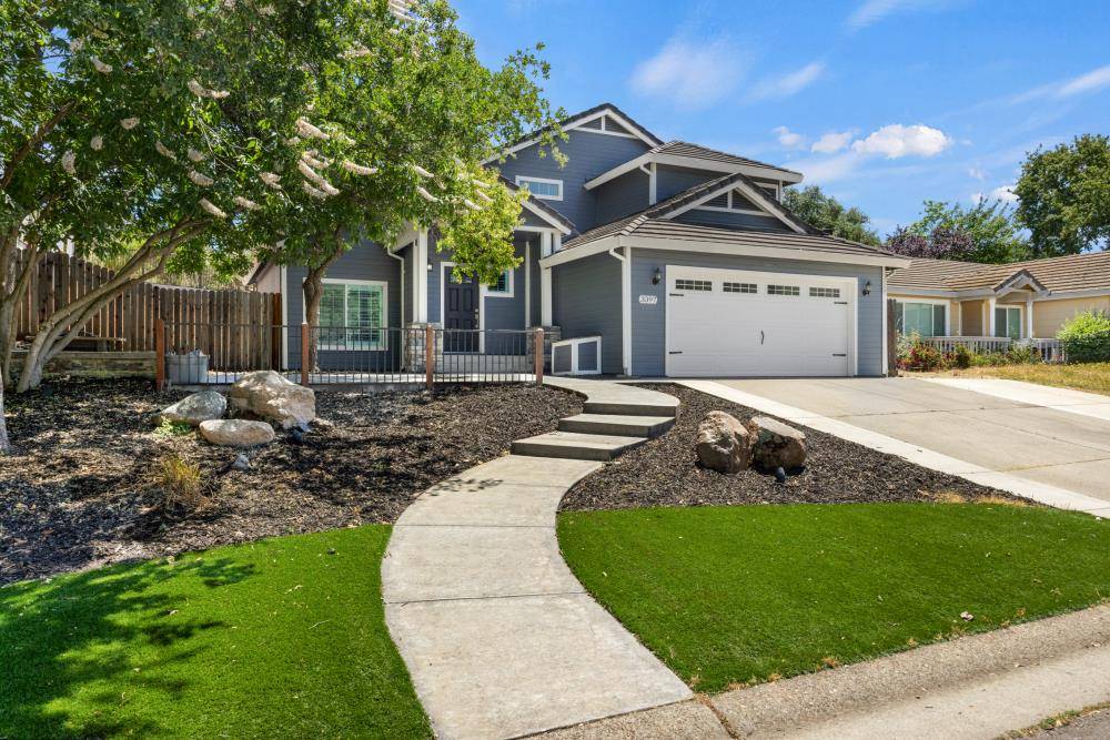 El Dorado Hills, CA 95762,3397 Tea Rose DR