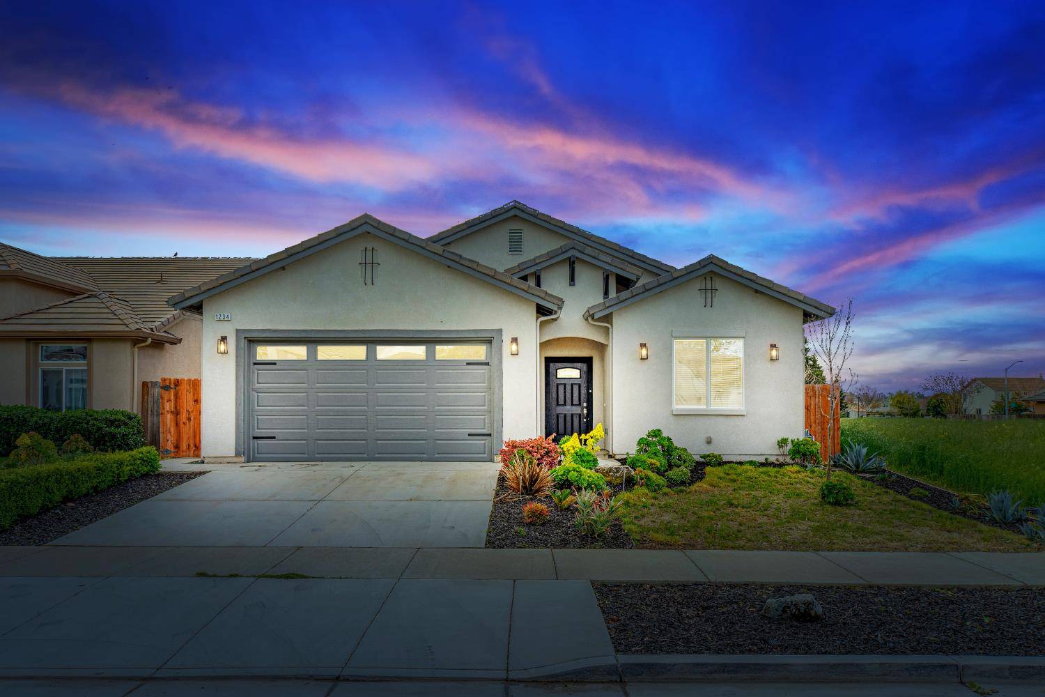 1234 Wildcat DR, Merced, CA 95348
