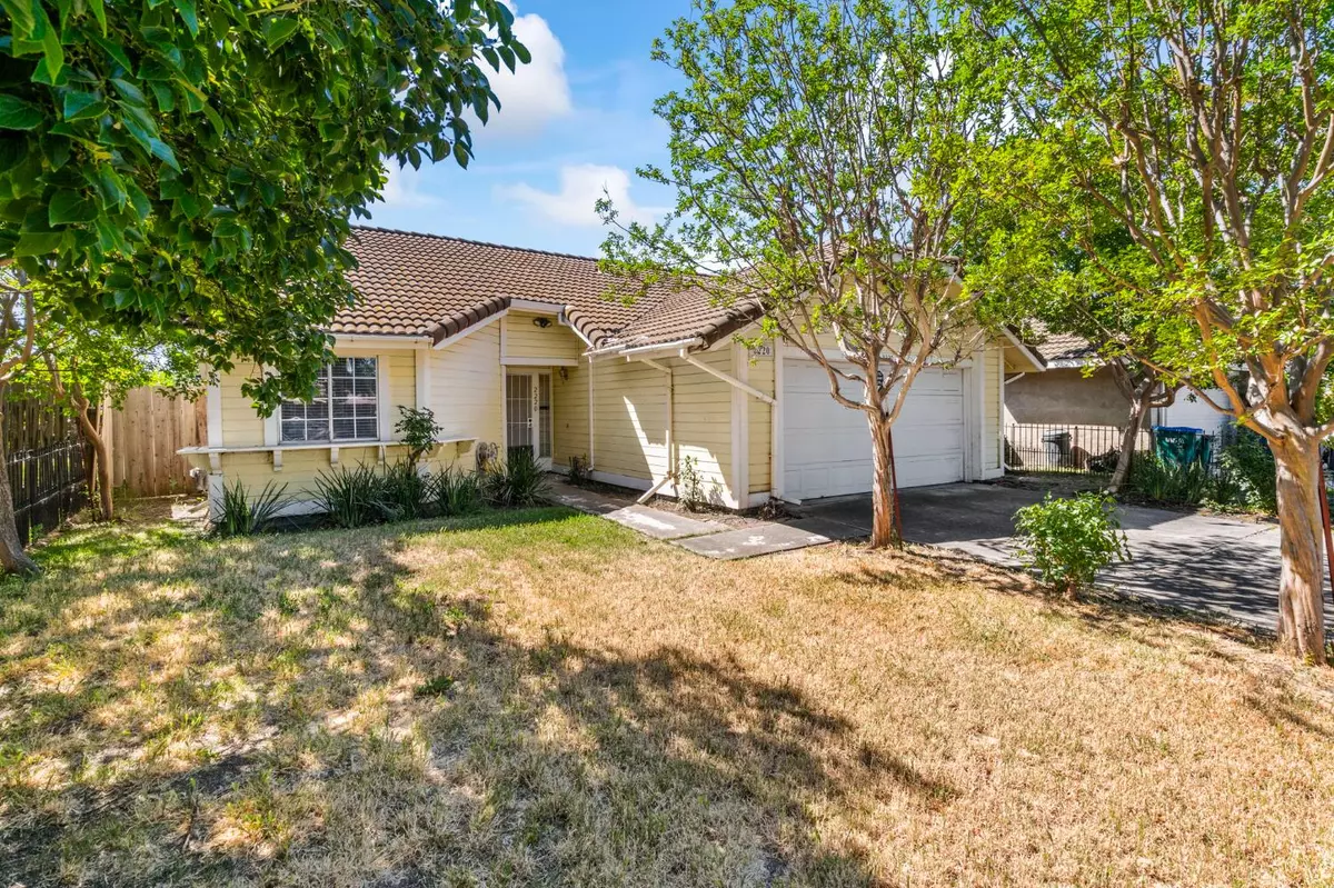 Stockton, CA 95210,2220 Atchenson ST