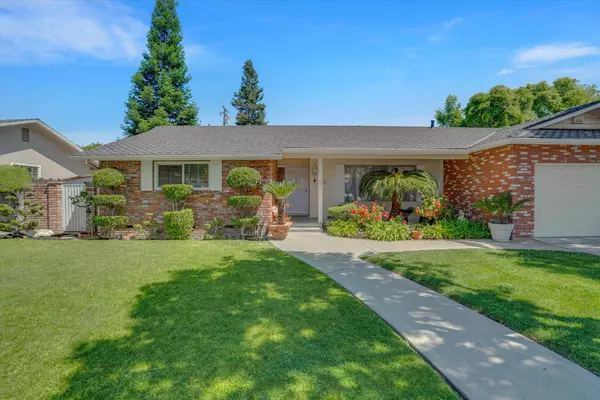 Modesto, CA 95350,1201 Wellington DR