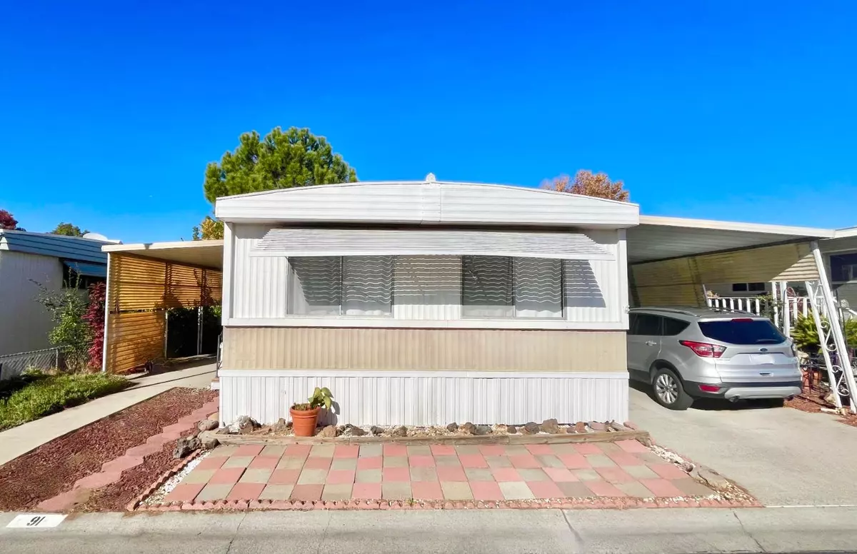 North Highlands, CA 95660,5040 Jackson ST #91