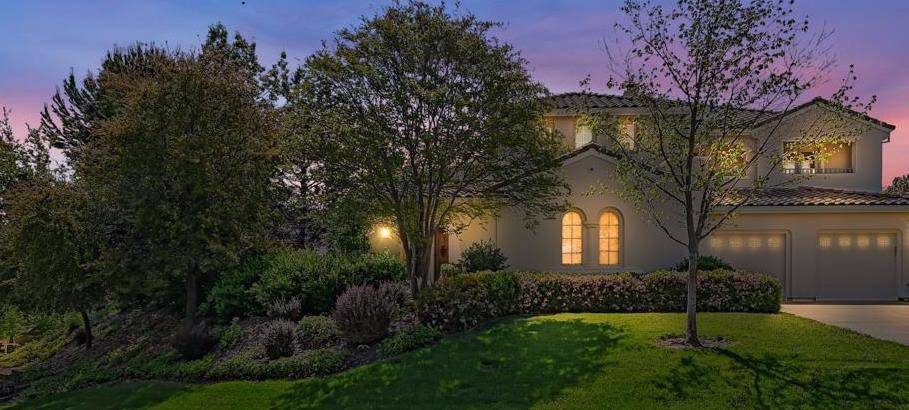 El Dorado Hills, CA 95762,5020 Tesoro WAY