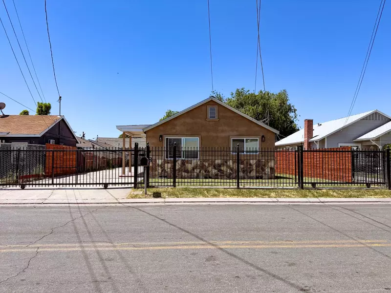 1413 N Newport AVE, Stockton, CA 95205